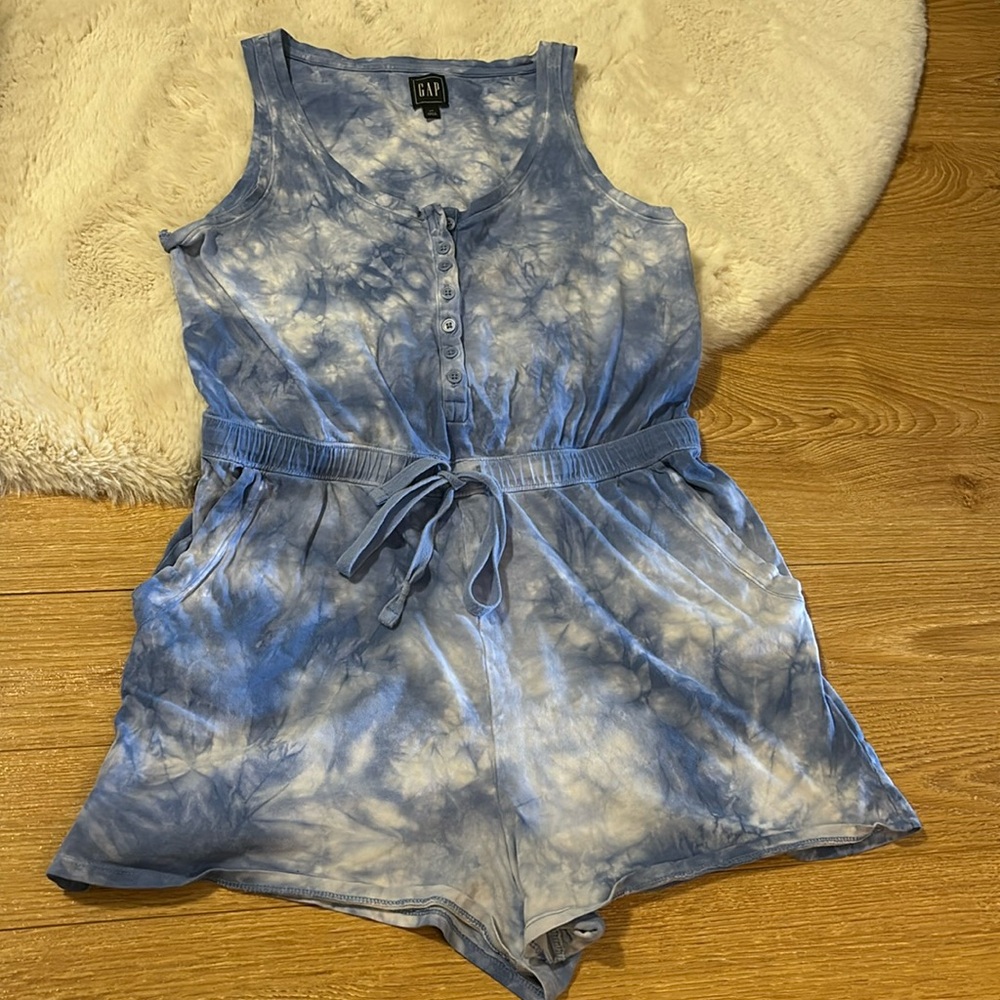 Romper - Gap - Large